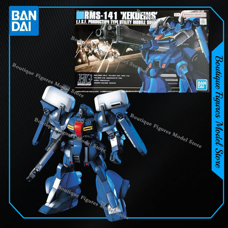Bandai Model Gundam Hg - In Stock Bandai Original Genuine HG