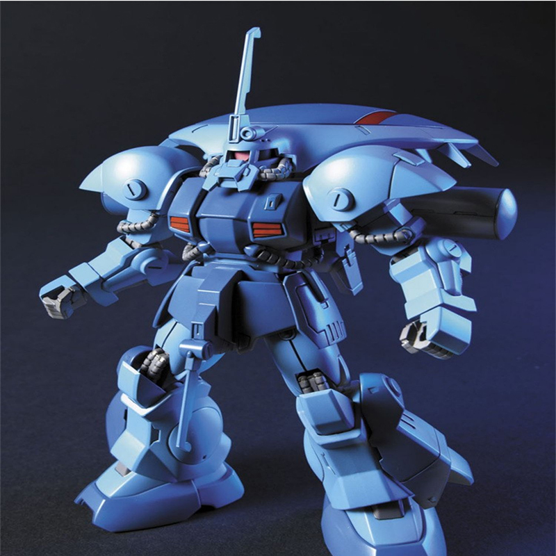 Bandai In-Stock Original Actio - Bandai Model Gundam Hg review and price
