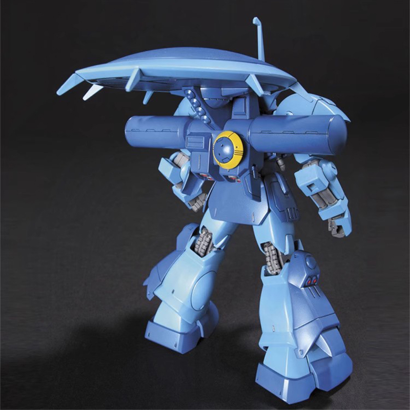 Bandai In-Stock Original Actio - Bandai Model Gundam Hg review and price