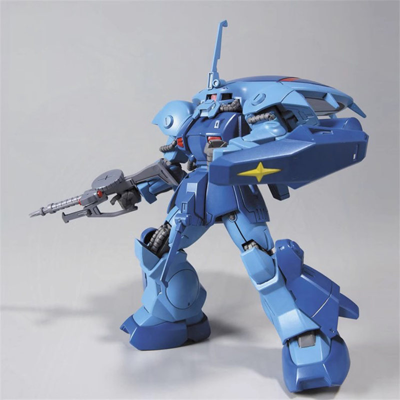 Bandai In-Stock Original Actio - Bandai Model Gundam Hg review and price
