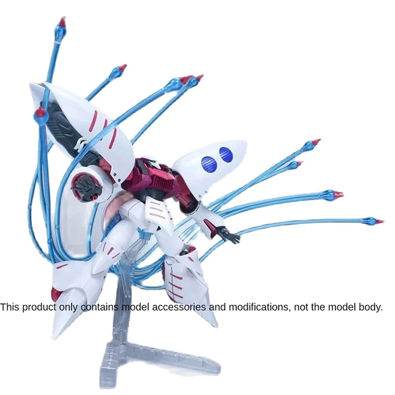 In Stock Ew Model Accessories  - Bandai Model Gundam Hg review and price