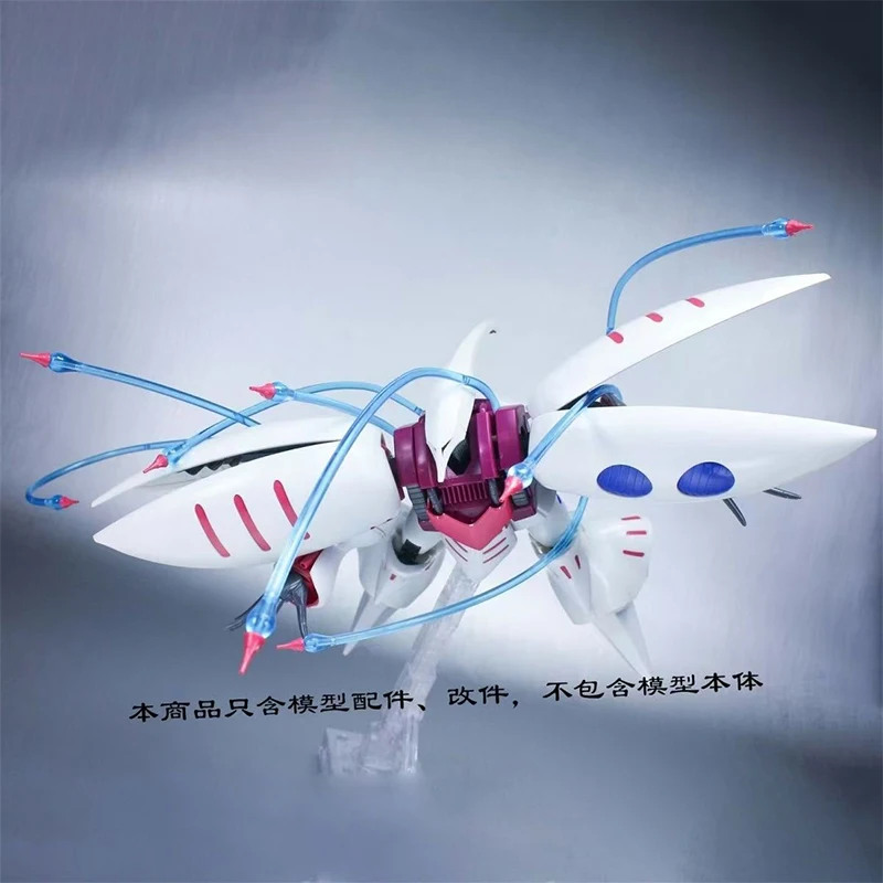 In Stock Ew Model Accessories  - Bandai Model Gundam Hg review and price