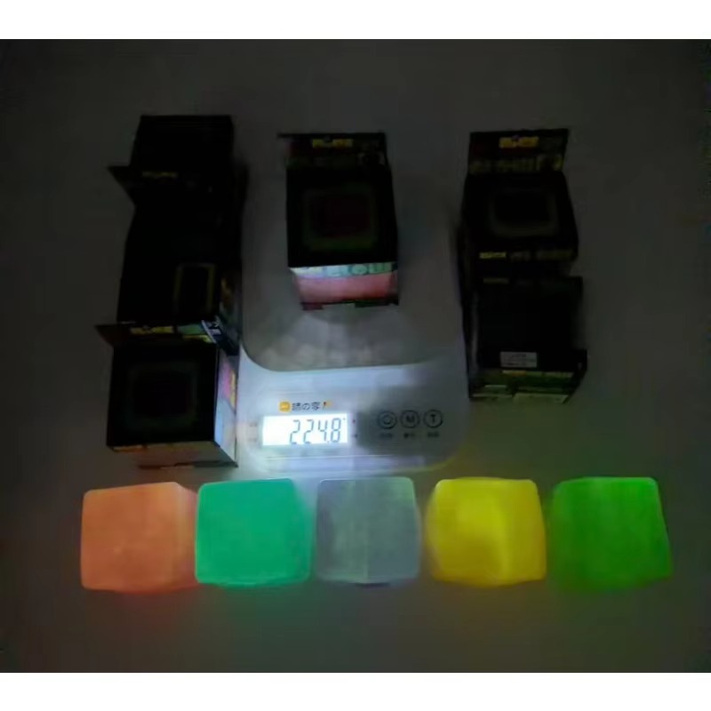 New Schylling Needoh Nice Cube - Fidget Cube Original review and price