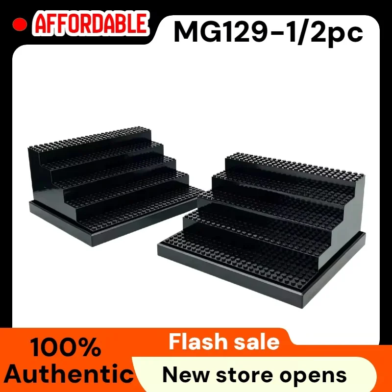 Compatible Building Block Disp - Building Block Mini review and price