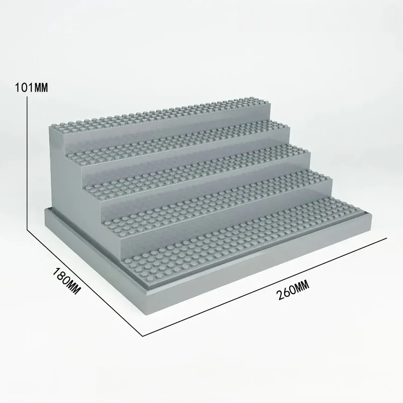 Compatible building block disp - Building Block Mini review and price