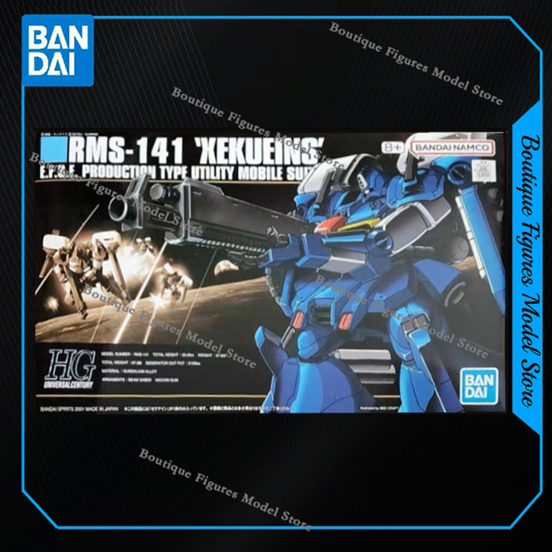 In Stock Bandai Original Genui - Bandai Model Gundam Hg review and price