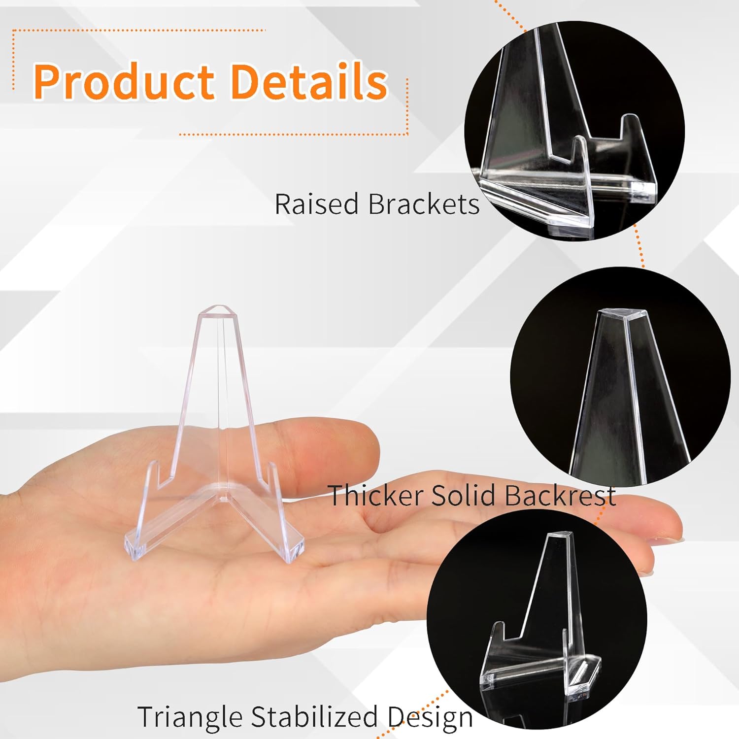Card Display Stand Card Stand  - Pop Display Shelf review and price