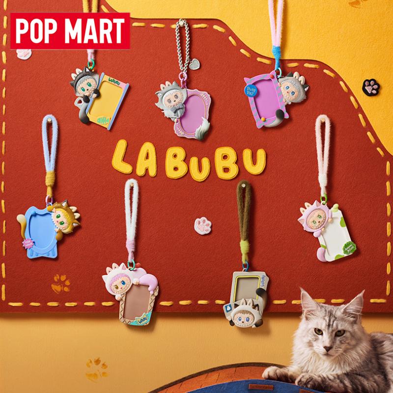 POP MART LABUBU THE MONSTERS C - Action Figure Stand review and price