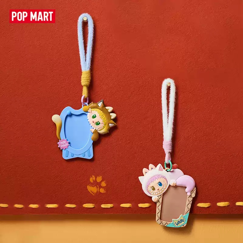 POP MART LABUBU THE MONSTERS C - Action Figure Stand review and price