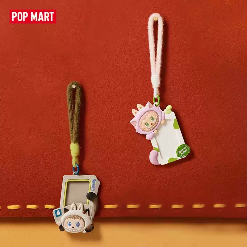 POP MART LABUBU THE MONSTERS C - Action Figure Stand review and price