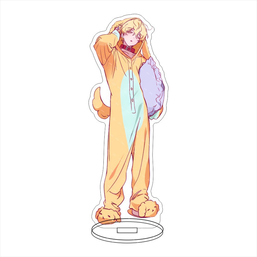 16CM Anime Alien Stage Ivu Til - Figma Stand Set review and price