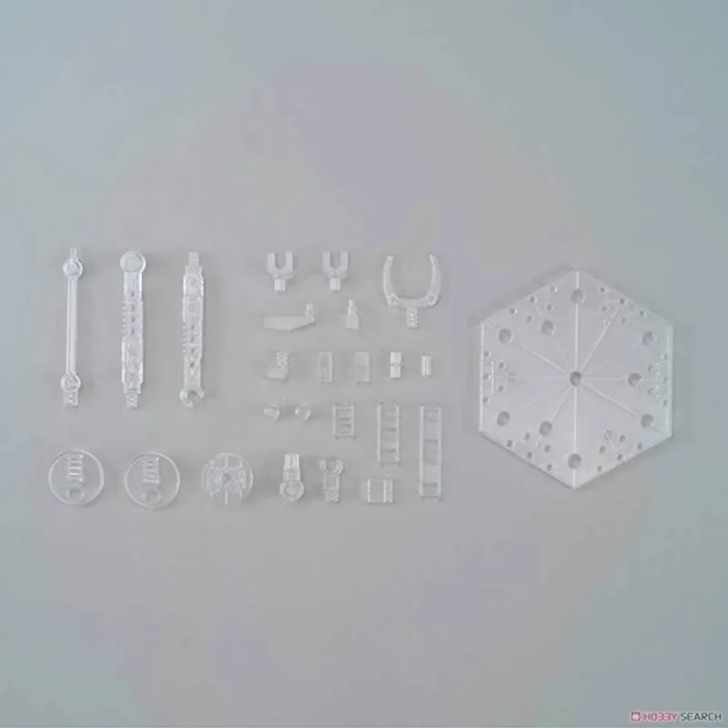 Bandai Original Action Base 5  - Bandai Model Gundam Hg review and price