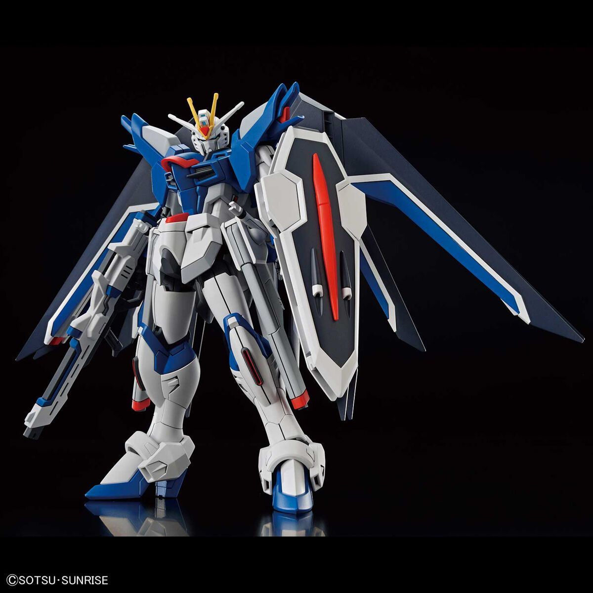 In Stock Bandai Gundam Model K - Bandai Model Gundam Hg review and price