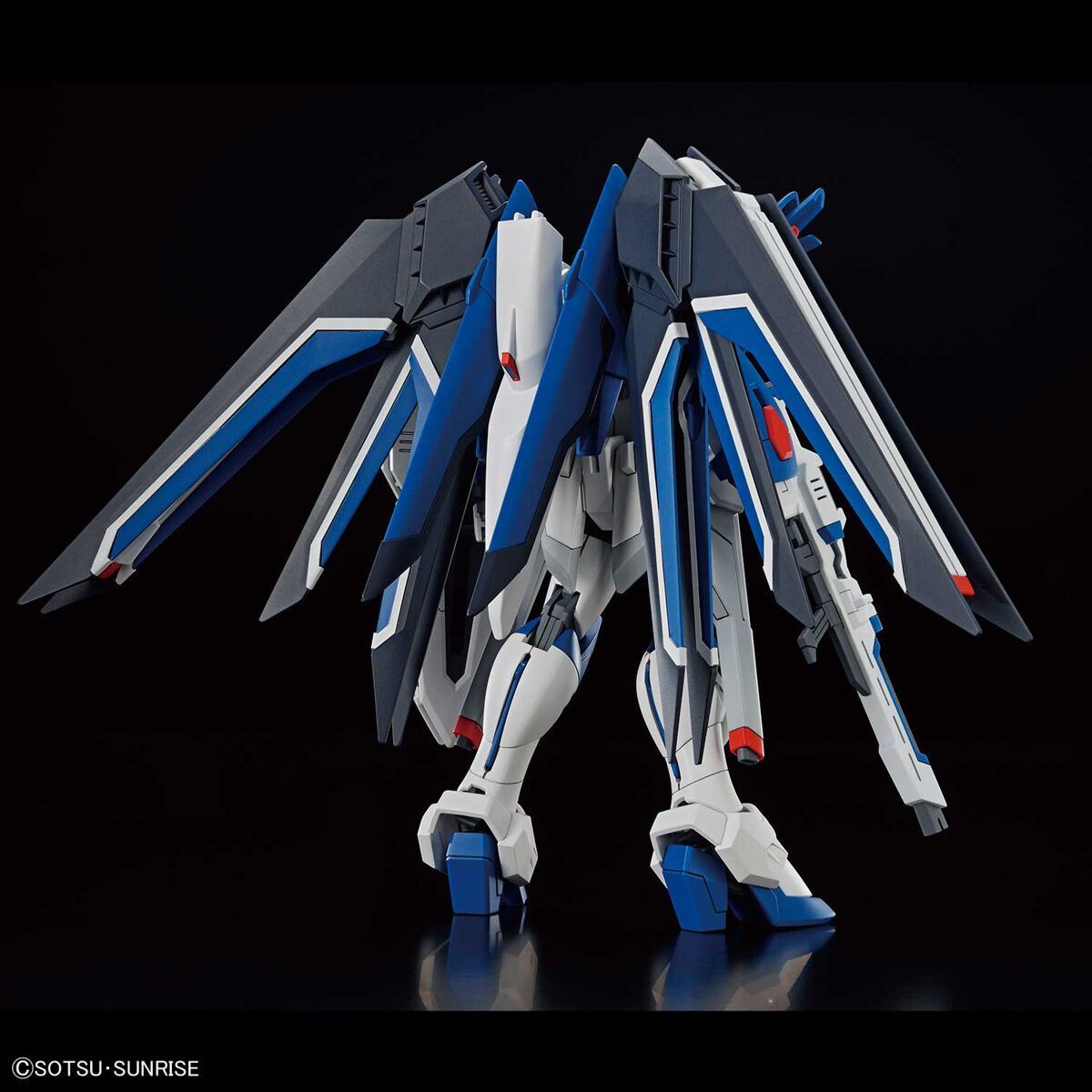 In Stock Bandai Gundam Model K - Bandai Model Gundam Hg review and price