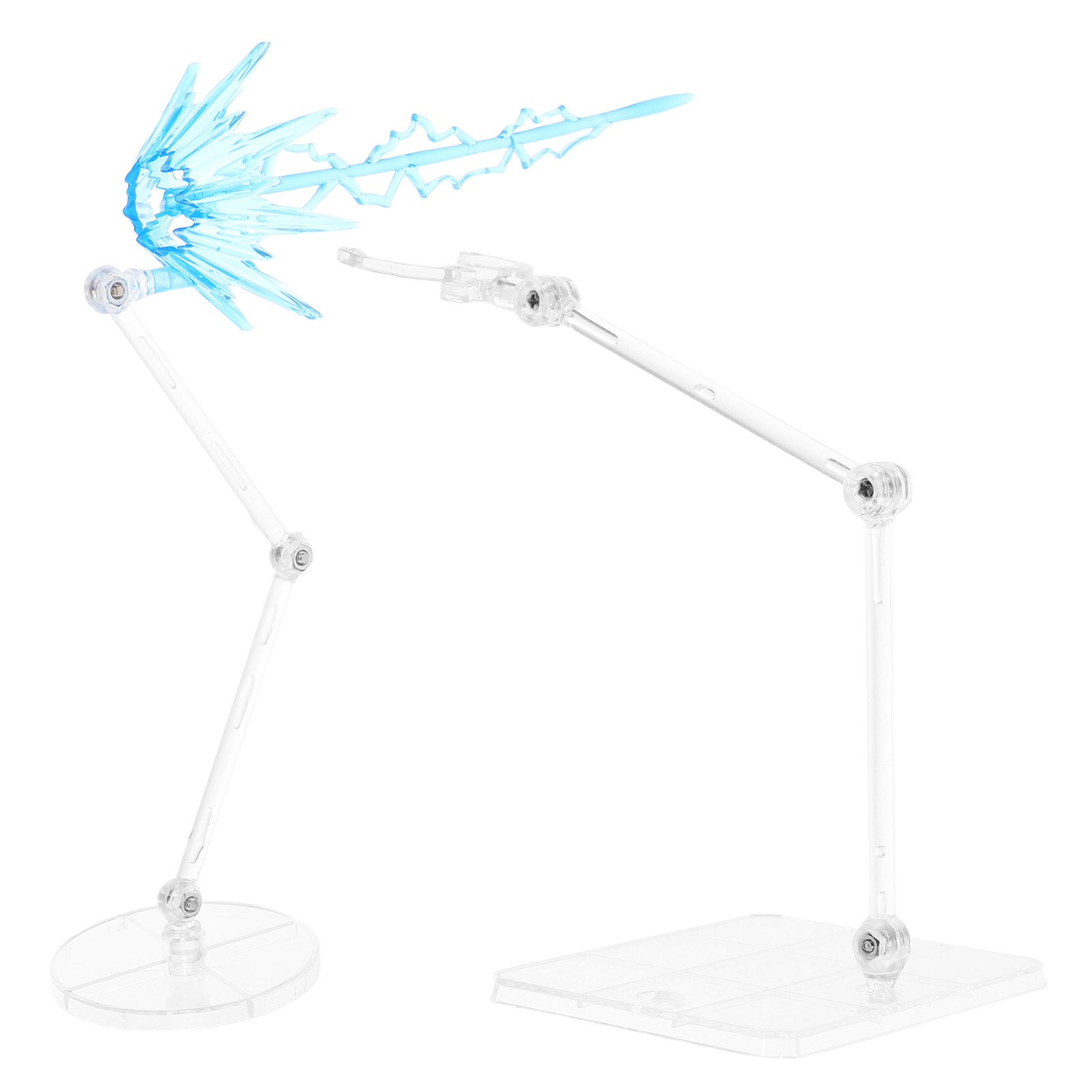 1Set Energy Effect Accessory A - Action Figure Stand review and price