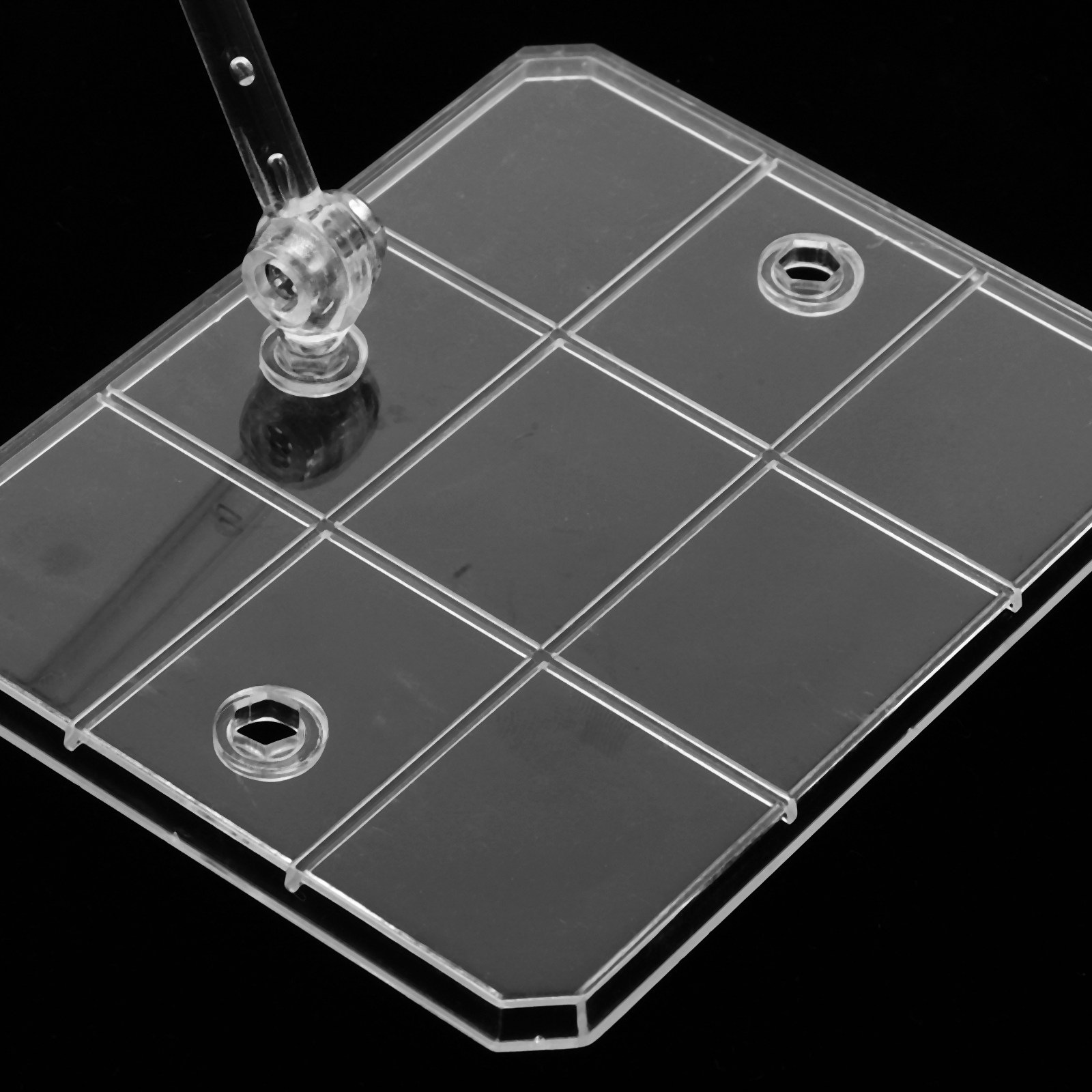 1Set Energy Effect Accessory A - Action Figure Stand review and price
