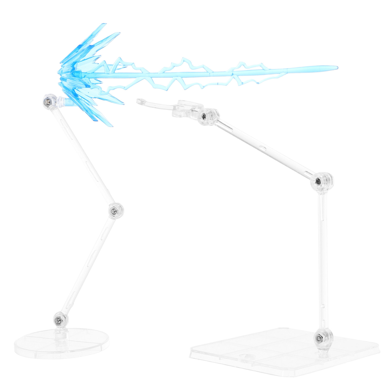 1Set Energy Effect Accessory A - Action Figure Stand review and price