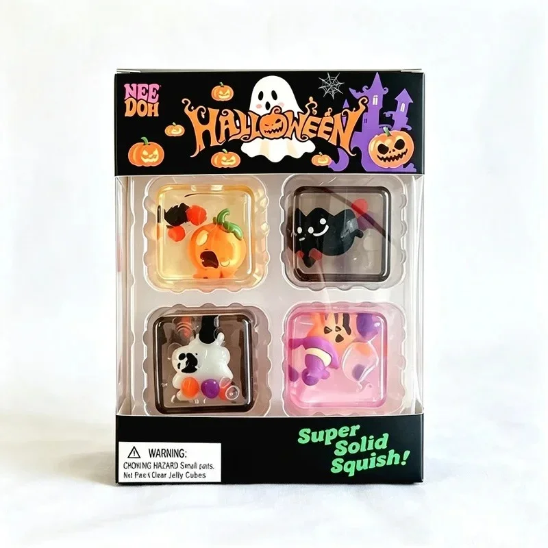 2026 New NeeDoh Nice Cube Fidg - Fidget Cube Original review and price