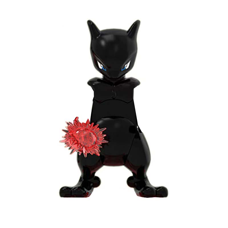 New Pet Trainer Cartoon Model  - Building Block Mini review and price
