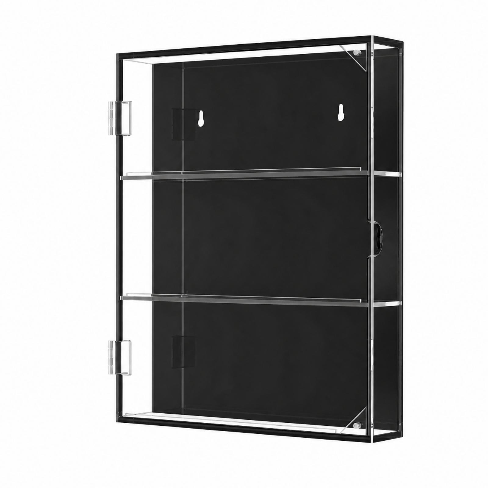 Acrylic Wall Card Display Case - Display Case Acrylic review and price