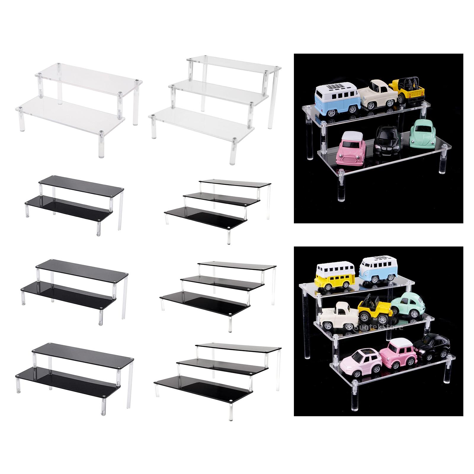 Clear Acrylic Riser Shelf for  - Pop Display Shelf review and price