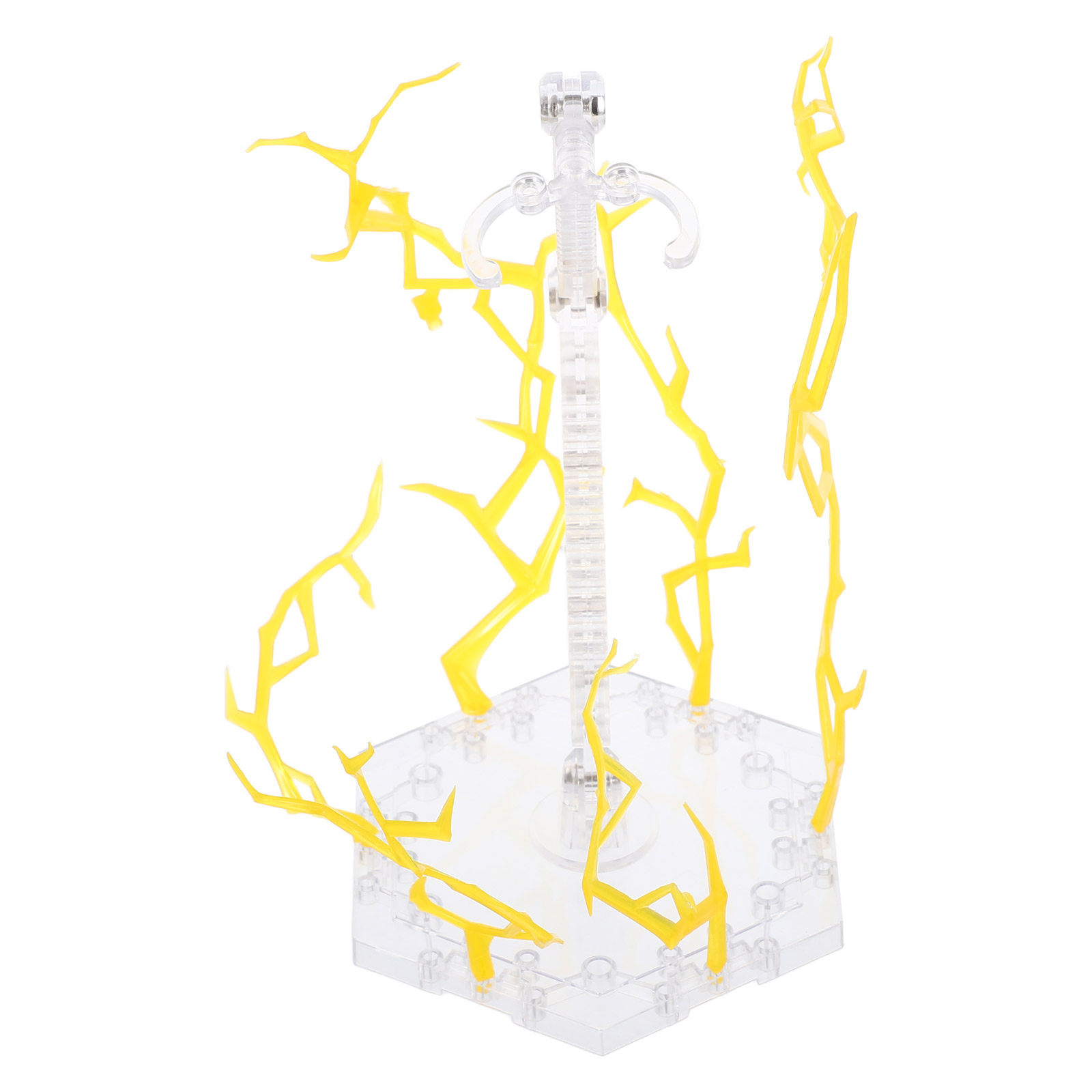Adjustable Clear Action Figure - Action Figure Stand review and price